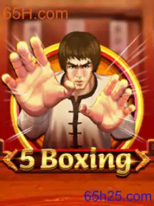 5Boxing