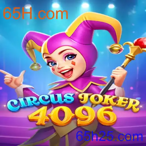 CircusJoker4096