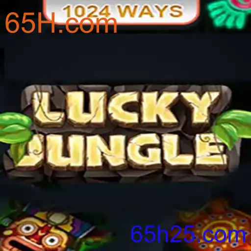 LuckyJungle1024